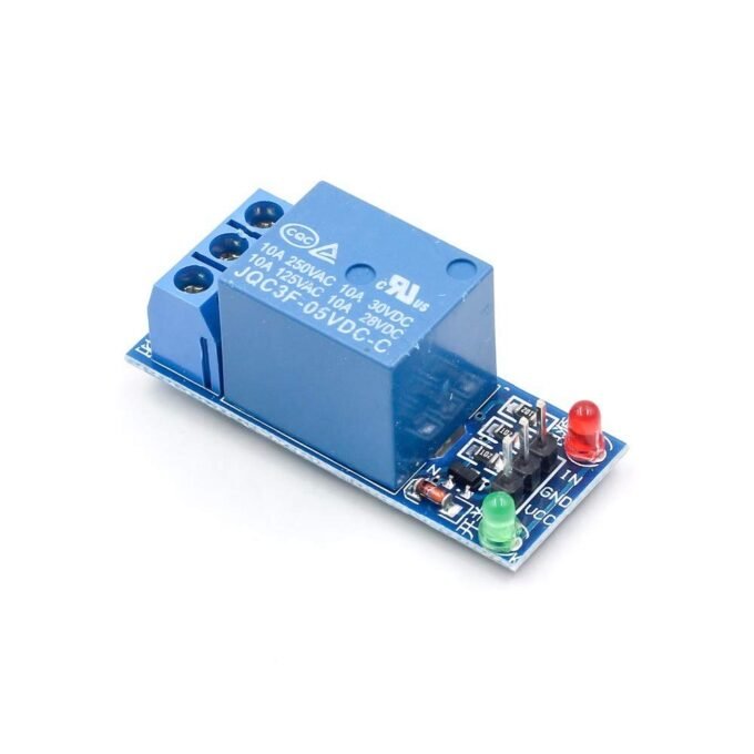 RELAY Module ( 1 Channel ) - Image 2