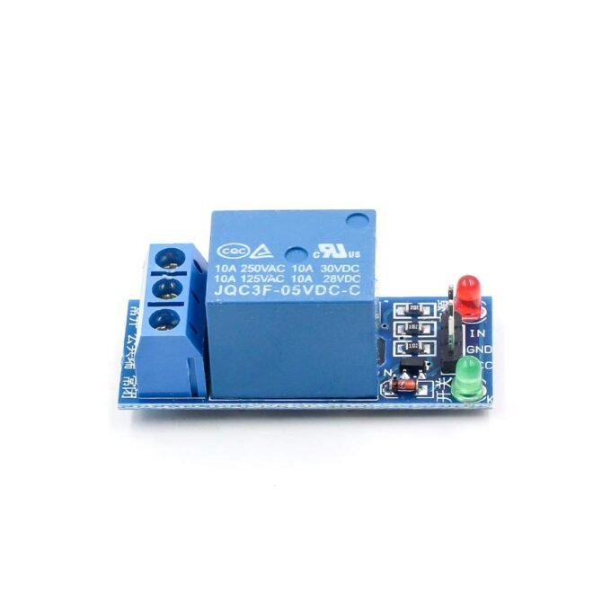RELAY Module ( 1 Channel ) - Image 4