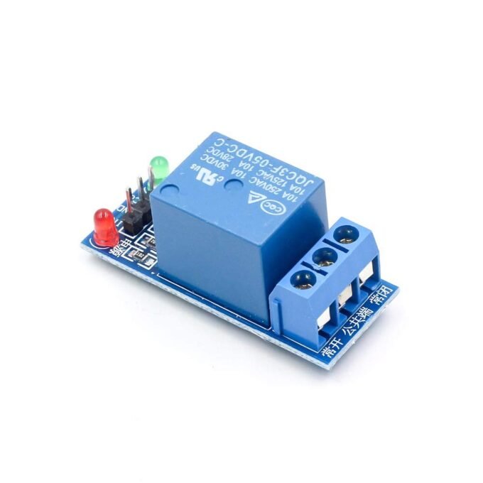 RELAY Module ( 1 Channel ) - Image 3