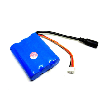 12V Rechargable Battery