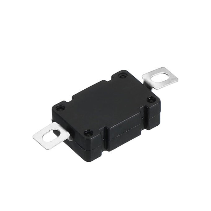 250V 1.5A Mini Push Switch On / Off Self Locking  (18 *12mm) - Image 4