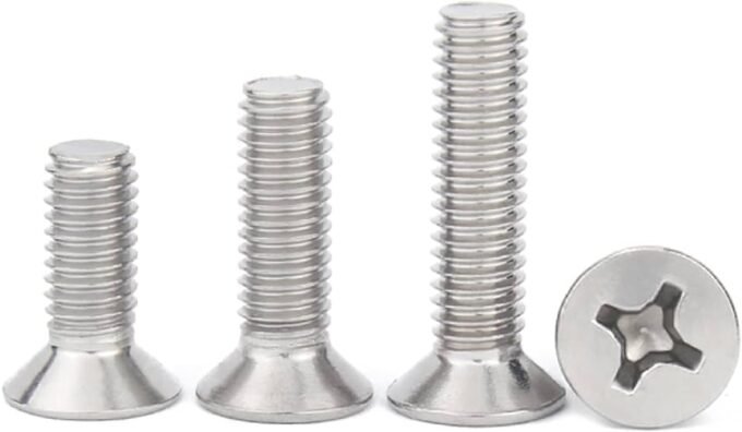 3*30 mm Screw - Image 3