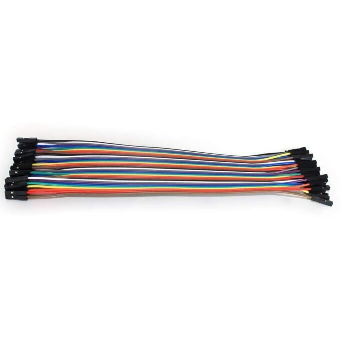 F-F Jumper Wires - Image 3