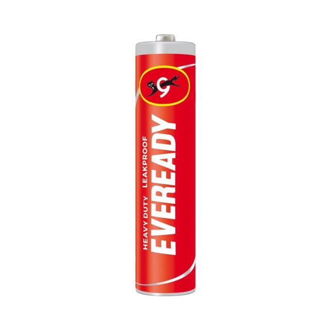 AAA Size Pencil Cell (Pack of 4) - Image 3