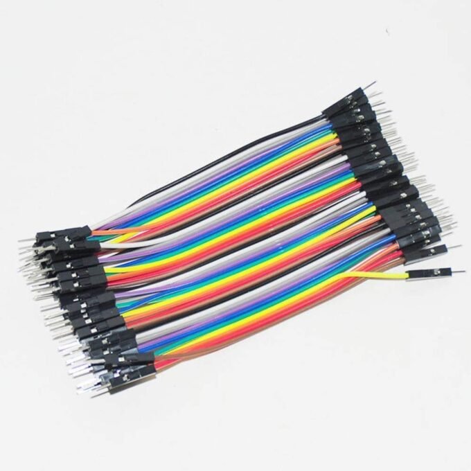 M-M Jumper Wires - Image 5