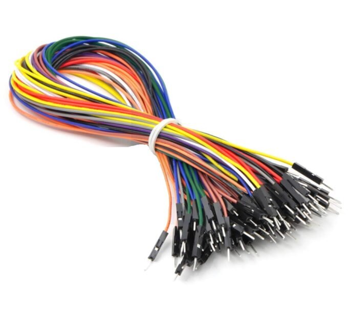 M-M Jumper Wires - Image 3