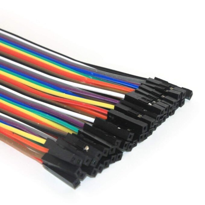 F-F Jumper Wires - Image 2