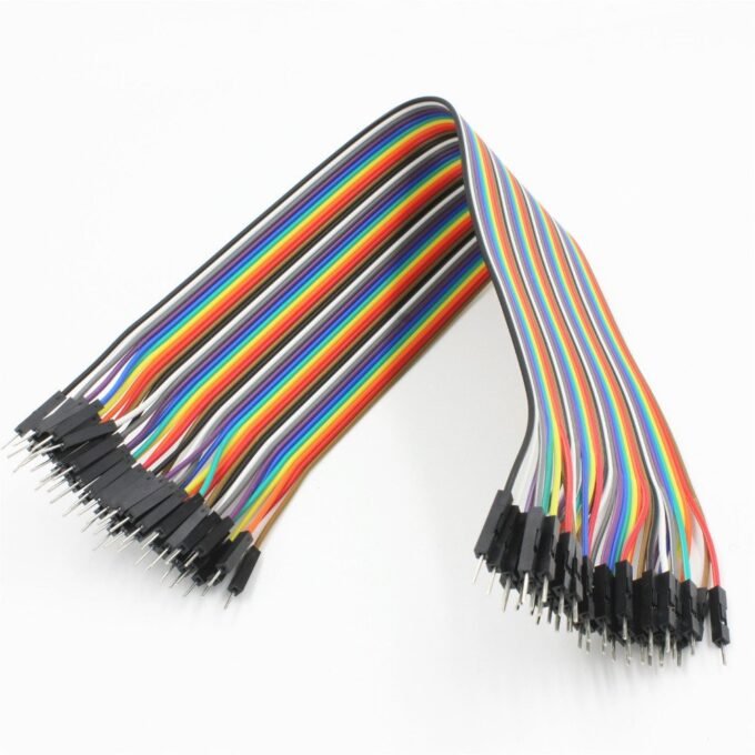 M-M Jumper Wires - Image 2