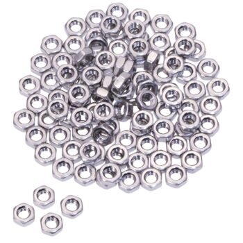 3*3 mm Nut