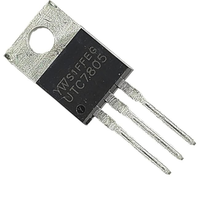 Voltage Regulator 7805 - Image 4