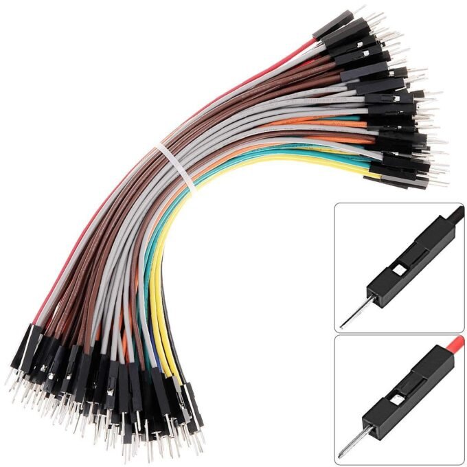 M-M Jumper Wires - Image 6