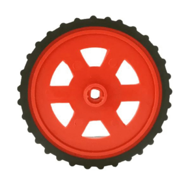 BO Motor Wheel - Image 4