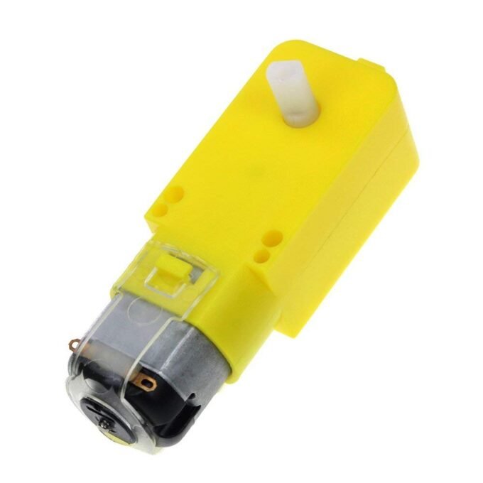 BO Motor - Image 4
