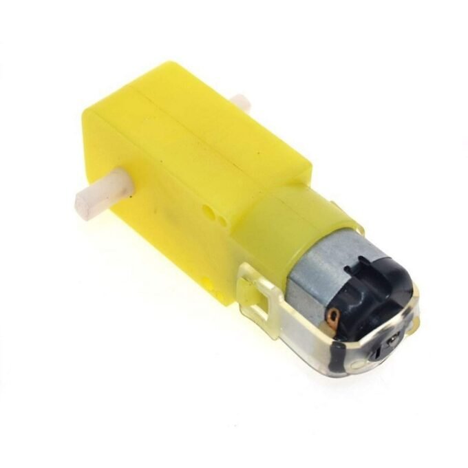 BO Motor - Image 3