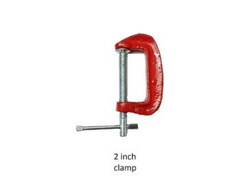 C-Clamp