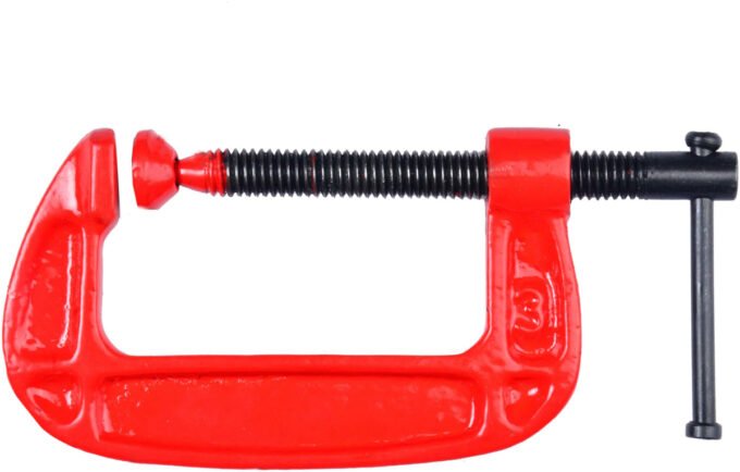 C-Clamp