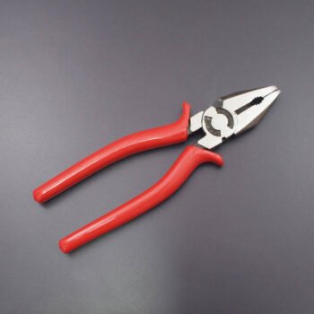 Combination Mini piler