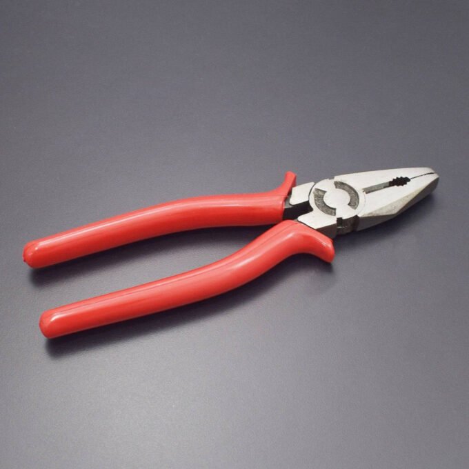 Combination Mini piler - Image 3