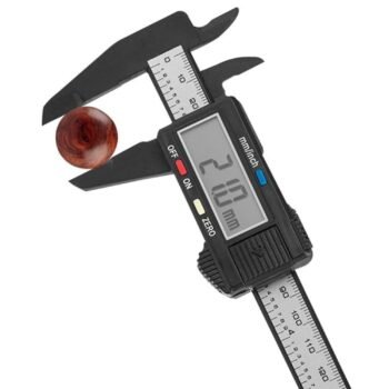 Digital Vernier
