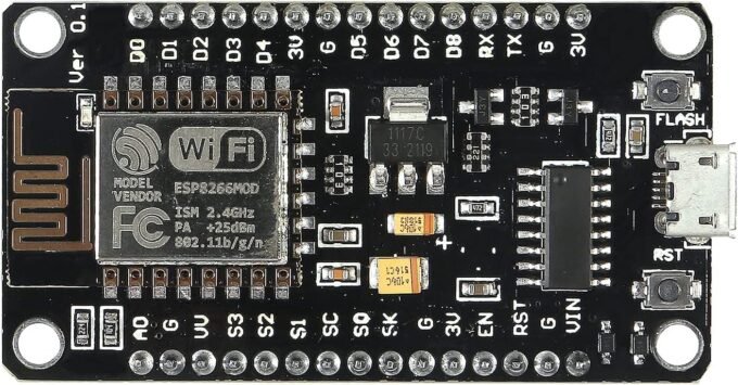 ESP32/ESP8266 Modules - Image 3