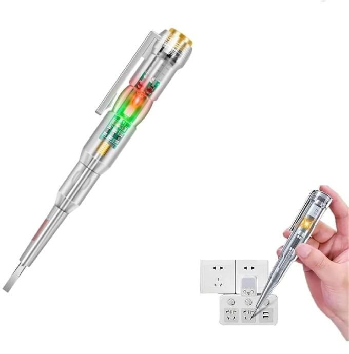Electrical Tester