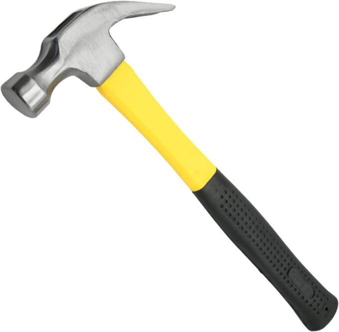 Fiber Glass Hammer