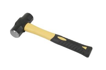 Fiber Glass Hammer
