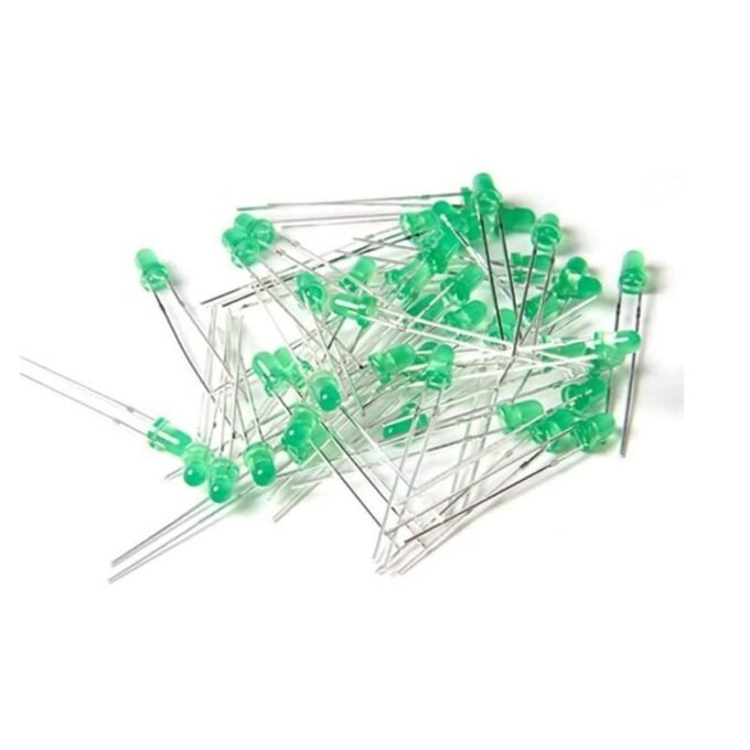 Green LED - Image 2