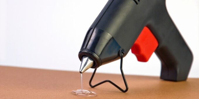 Glue Gun