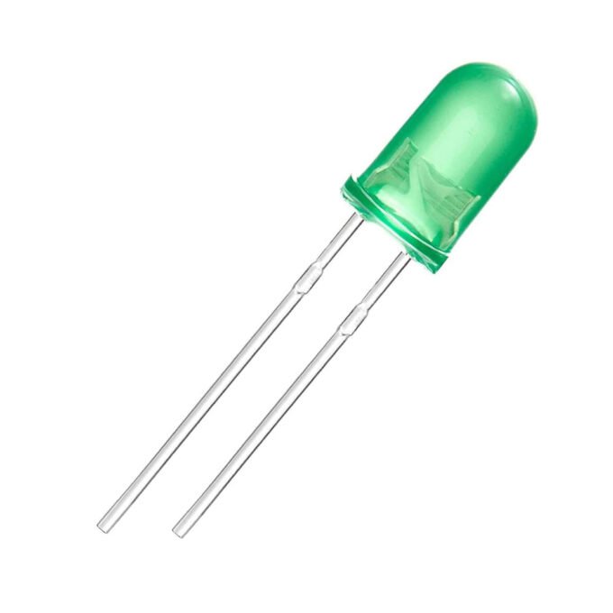 Green LED - Image 4