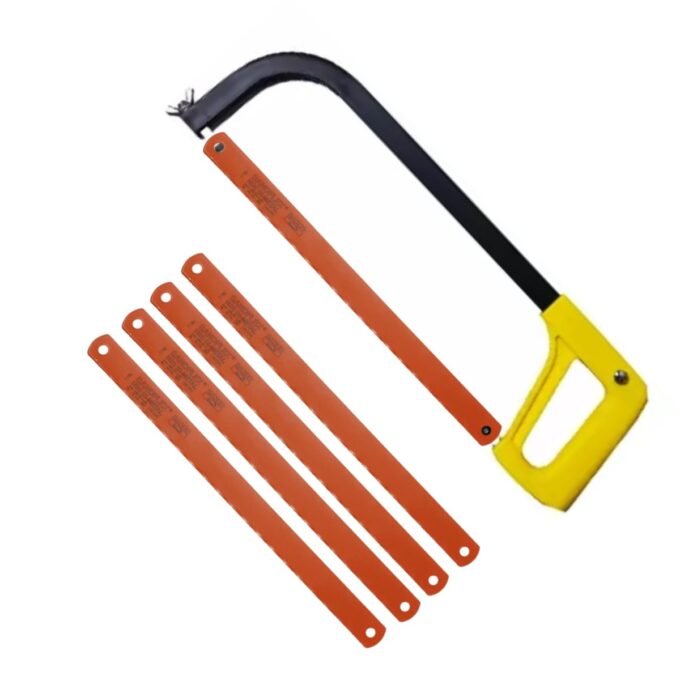 HACKSAW