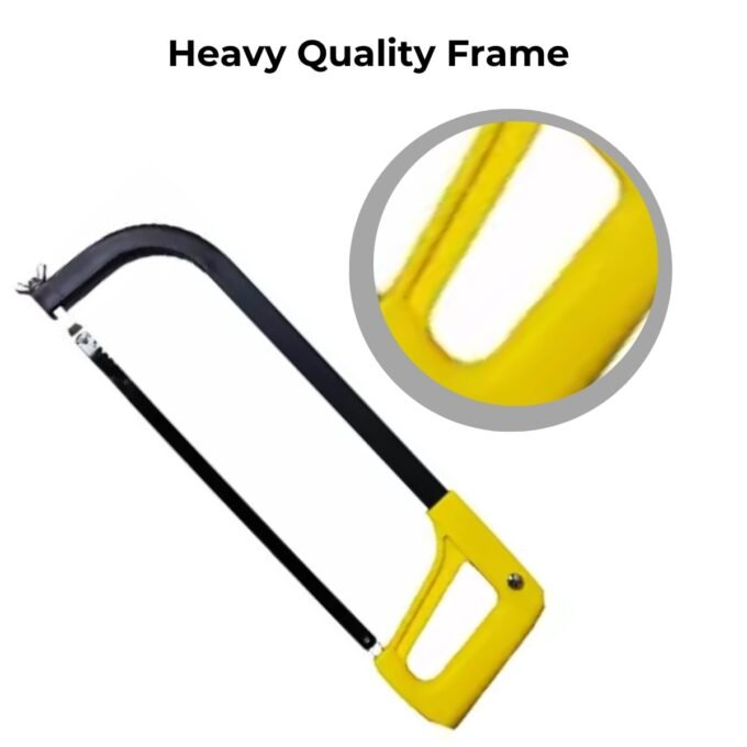 HACKSAW - Image 5