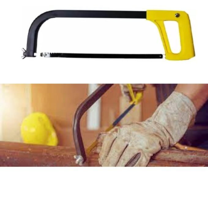 HACKSAW - Image 4