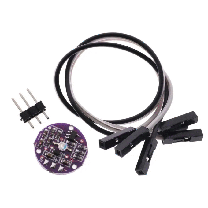 Heartbeat Sensor - Image 6