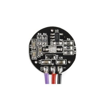 Heartbeat Sensor