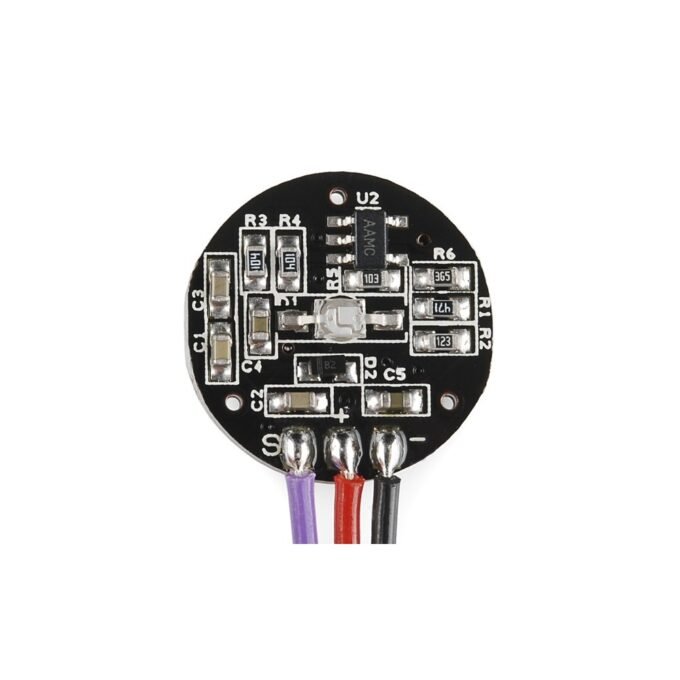 Heartbeat Sensor - Image 3