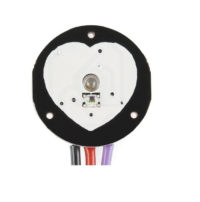 Heartbeat Sensor - Image 4