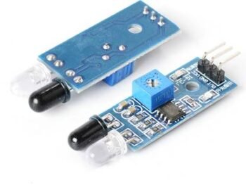 IR Sensor