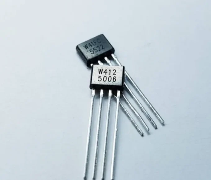 LINEAR HALL Sensor