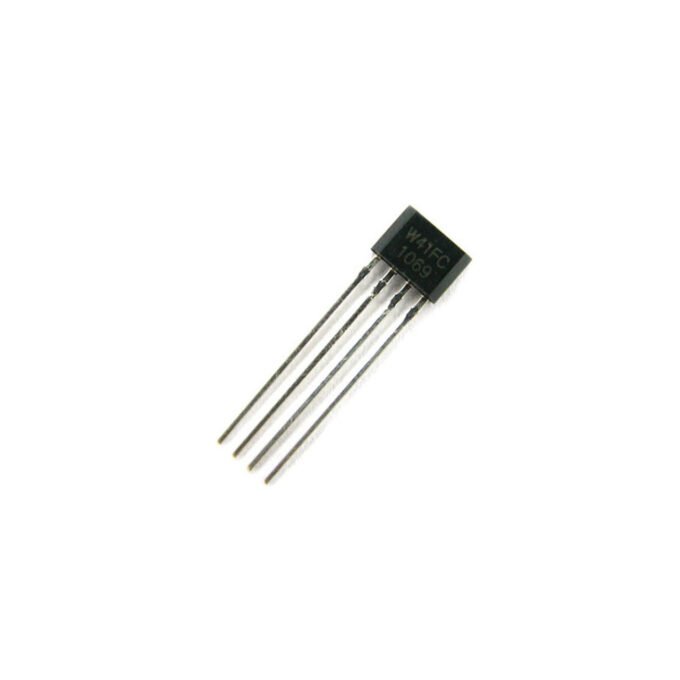 LINEAR HALL Sensor - Image 3