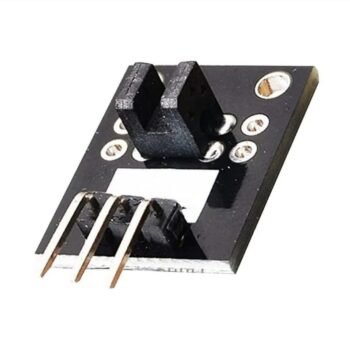 Light blocking sensor (KY-010)