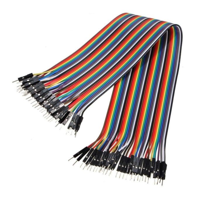 M-M Jumper Wires - Image 4