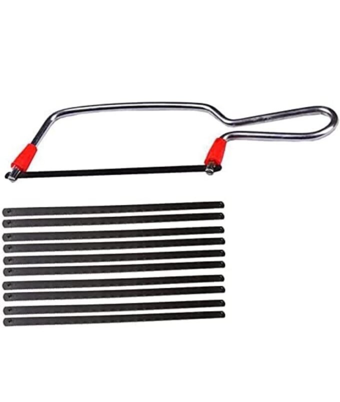 Mini Hacksaw