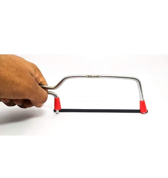 Mini Hacksaw - Image 3