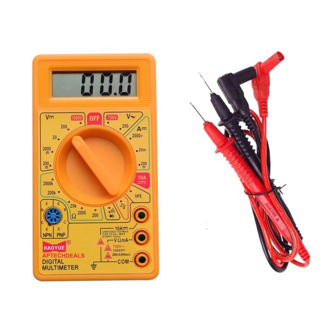 Multimeter - Image 2