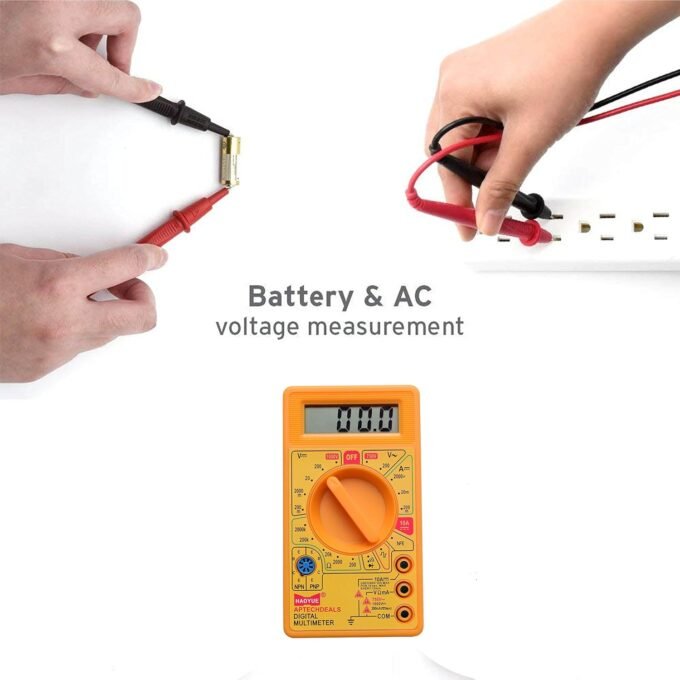 Multimeter - Image 4