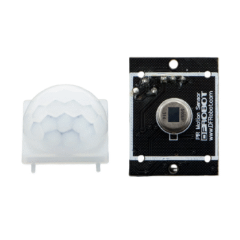 PIR Sensor