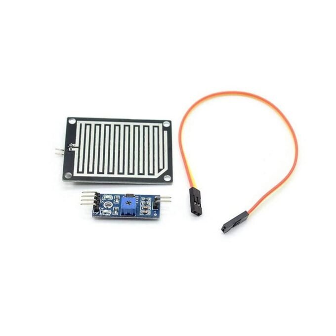 Rain Sensor - Image 5