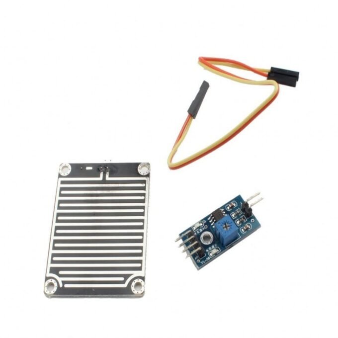 Rain Sensor - Image 4