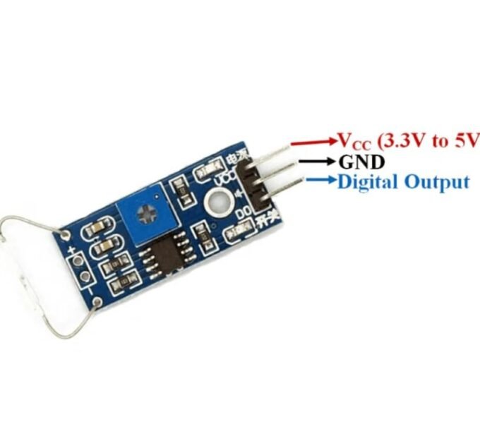 Reed Switch Sensor - Image 3